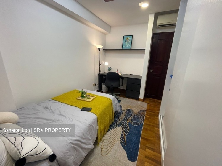 Westmere (D22), Condominium #543114721